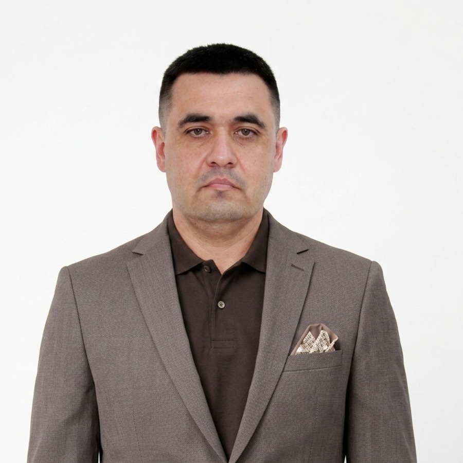 Александр Дудин