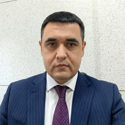 Дудин Александр Александрович
